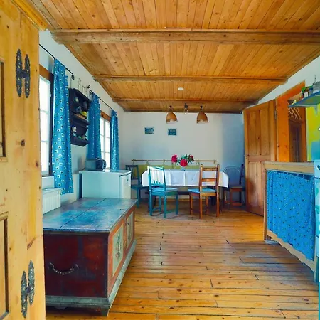 Dom Przyslupowy Educare -Agroturystyka Slow Food Świeradów-Zdrój Exterior foto