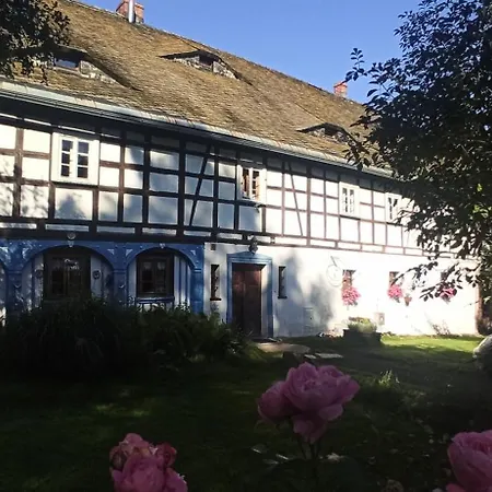 Dom Przyslupowy Educare -Agroturystyka Slow Food Świeradów-Zdrój Exterior foto