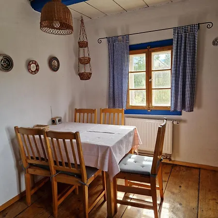 Dom Przyslupowy Educare -Agroturystyka Slow Food Świeradów-Zdrój Exterior foto