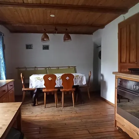 Dom Przyslupowy Educare -Agroturystyka Slow Food Świeradów-Zdrój Exterior foto