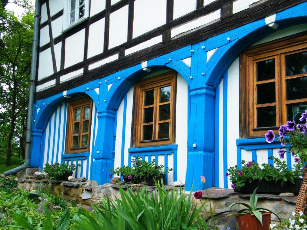 Dom Przyslupowy Educare -agroturystyka Slow Food