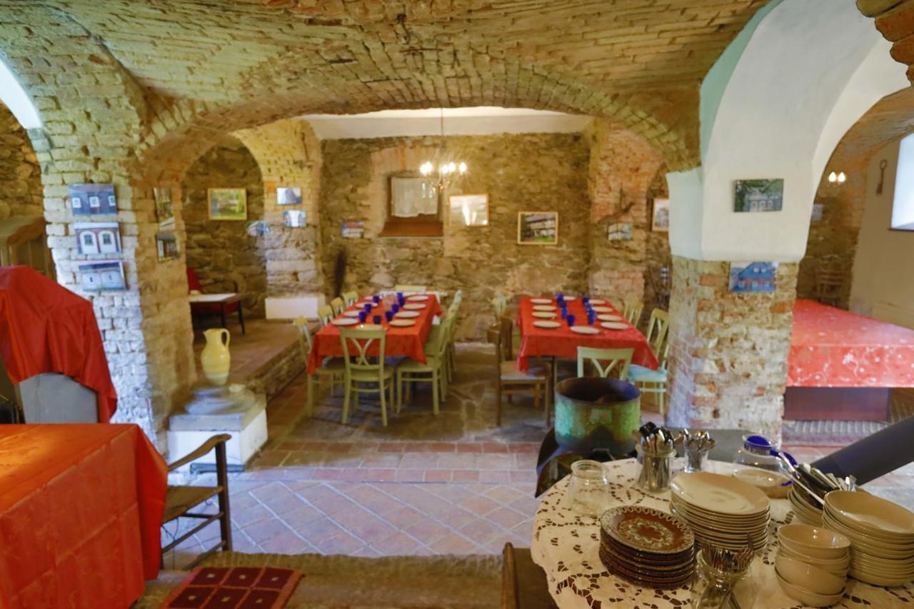 Dom Przyslupowy Educare -agroturystyka Slow Food Świeradów-Zdrój