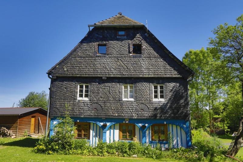 Dom Przyslupowy Educare -agroturystyka Slow Food Świeradów-Zdrój