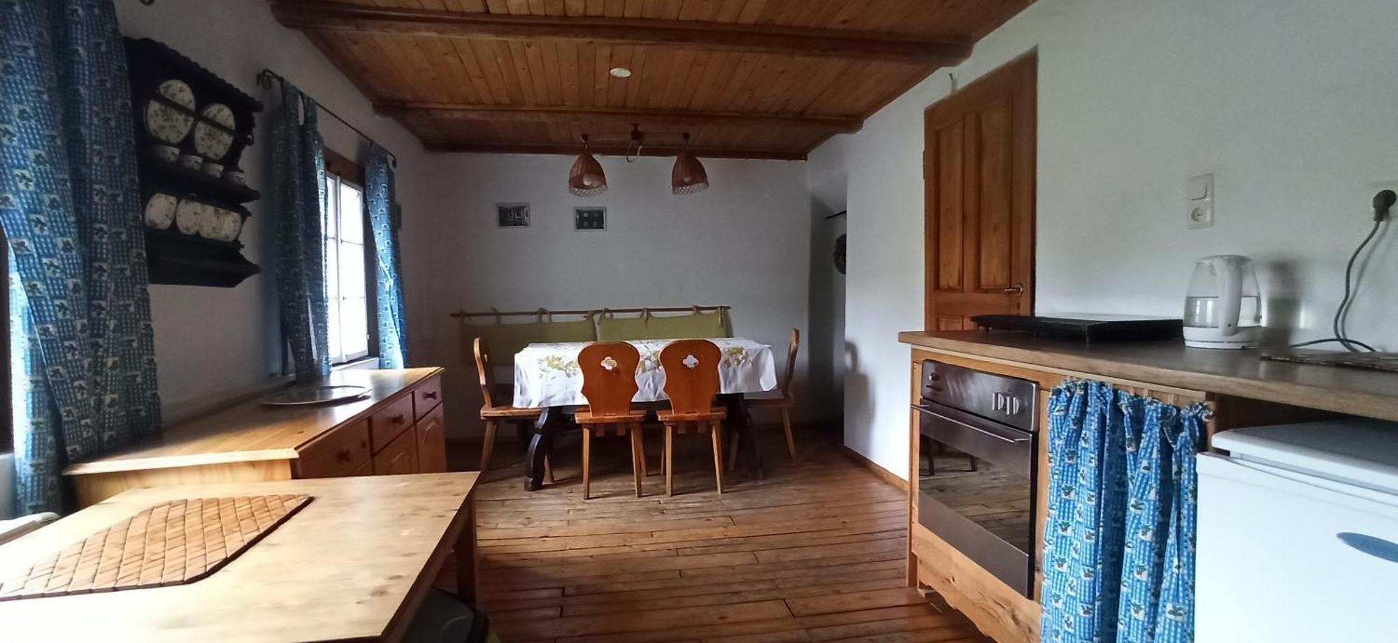 Dom Przyslupowy Educare -agroturystyka Slow Food