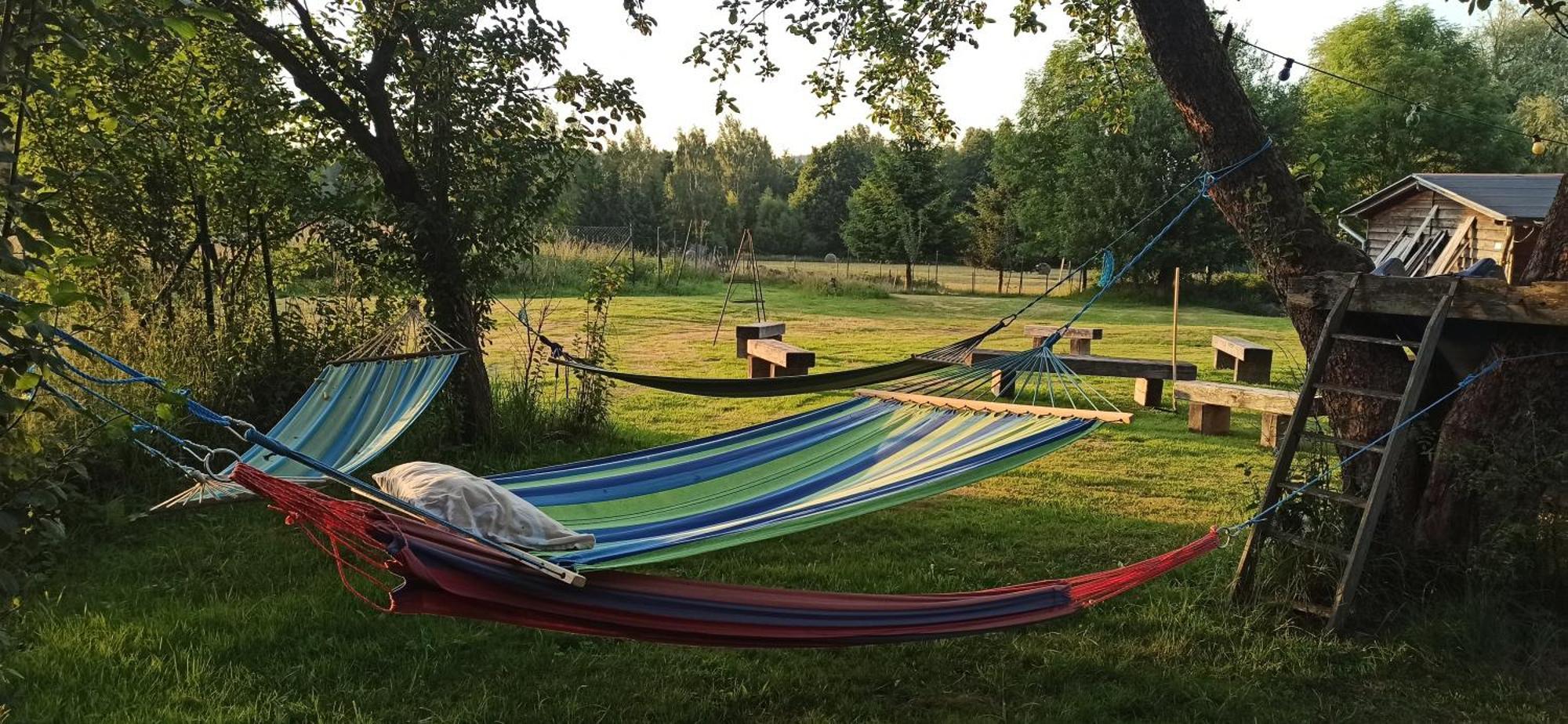 Privatunterkunft Dom Przyslupowy Educare -agroturystyka Slow Food Świeradów-Zdrój